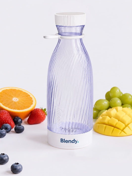 Blendy. Go