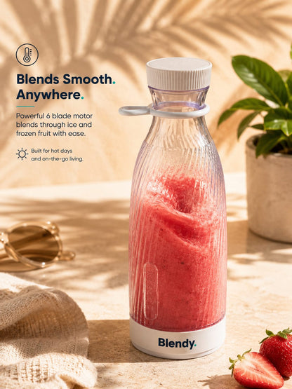 Blendy. Go